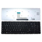 CLAVIER TOSHIBA SATELLITE L50-B