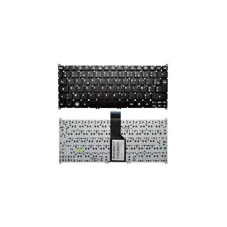 CLAVIER Acer Aspire 756
