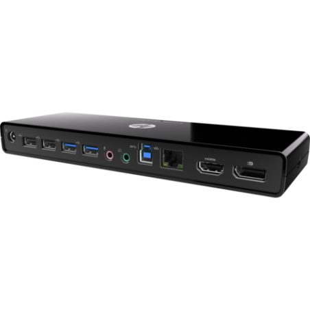 Réplicateur De Port HP 3005pr USB 3.0