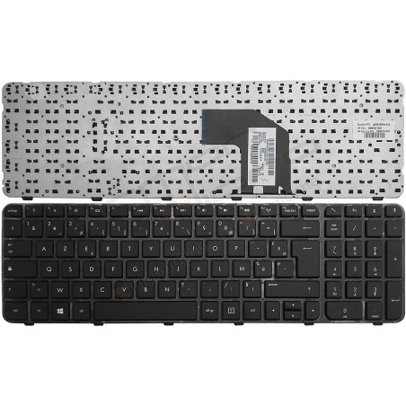 Clavier Pour HP Pavilion G6-2000