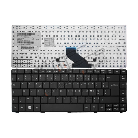 Clavier ACER Aspire E1-421