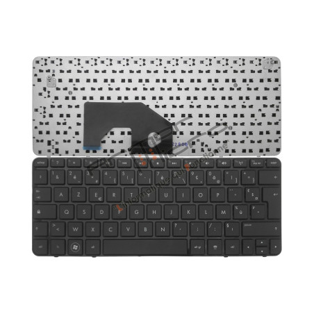 CLAVIER HP MINI 210 - 210-1000 