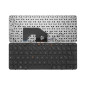 CLAVIER POUR PC PORTABLE HP MINI 210-1000