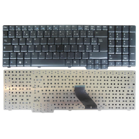 CLAVIER ACER EXTENSA 5235 