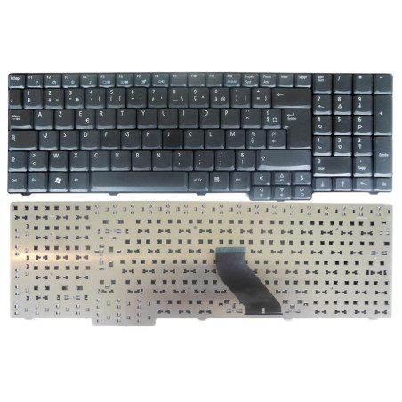 CLAVIER ACER EXTENSA 5235