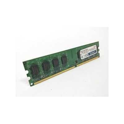 BARRETTE MEMOIRE BUREAU 2G DDR2
