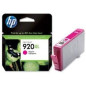 CARTOUCHE JET D'ENCRE ORIGINAL OFFICEJET HP 920XL - MAGENTA (CD973AE)