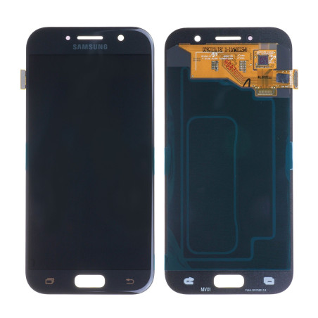 Afficheur Samsung Galaxy A5 (2017)