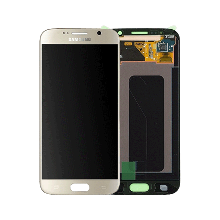 Afficheur Samsung Galaxy S6