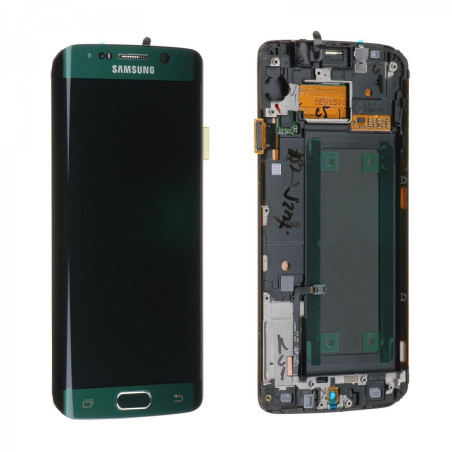 Afficheur Samsung Galaxy S6 Edge