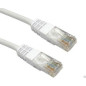 CABLE RESEAU 0.5M CAT5E UTP CORDON