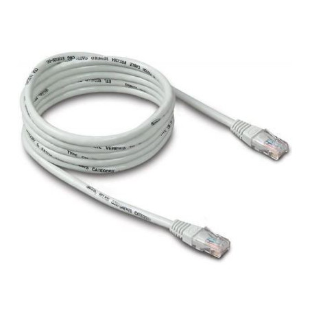 CABLE RESEAU 0.5M DIGITUS CATEGORIE 6