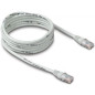 CABLE RESEAU 0.5M DIGITUS CATEGORIE 6