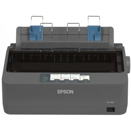 Imprimante Matricielle EPSON LQ-350 (C11CC25001)