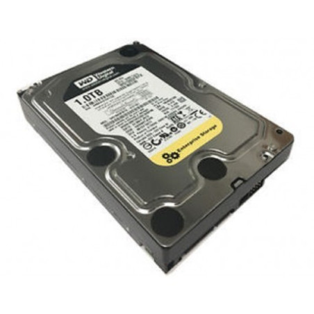 Disque Dur Interne WD 1To 3.5 black