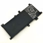 BATTERIE ASUS X455 X455LA X455LD X455LN X455LN R455LD