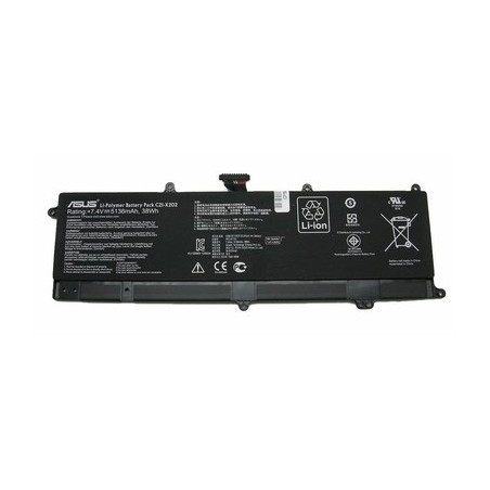 Batterie Asus Vivobook X201E