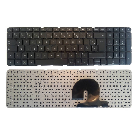 CLAVIER HP Pavilion DV7-4000