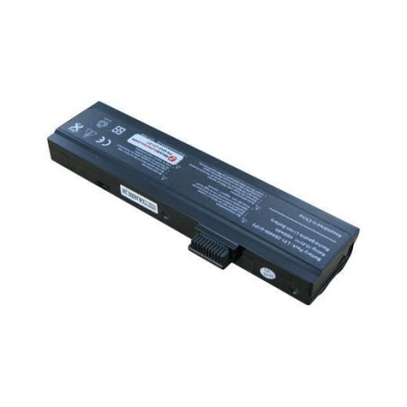 Batterie Fujitsu Siemens AMILO Pi1505
