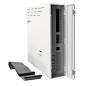 Boitier d'extention KSU W/O CPU - 308 Boitier d'extention KSU W/O CPU - 308
