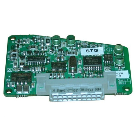 Carte système LG-Ericsson iPECS eMG80-MODU