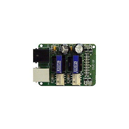 Carte de connexion AR-DPU2 