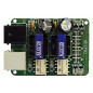 Carte de connexion AR-DPU2 