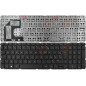 Clavier HP 15-B127SF/ 15-B146EF/15-B151EF/15-B153EF/15-B155EF/15-B155SF1