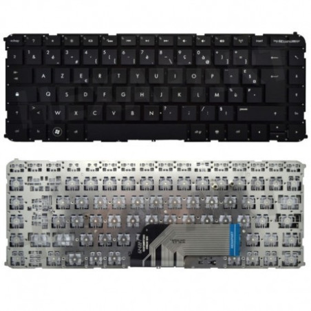 Clavier HP ENVY 4 