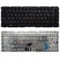 Clavier HP ENVY 4