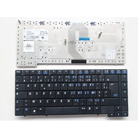 Clavier pour HP Compaq 6710B