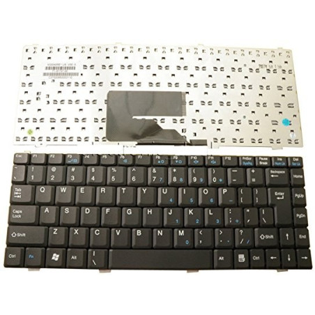 Clavier SIEMENS V2030