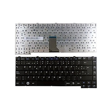 Clavier portable Samsung R510