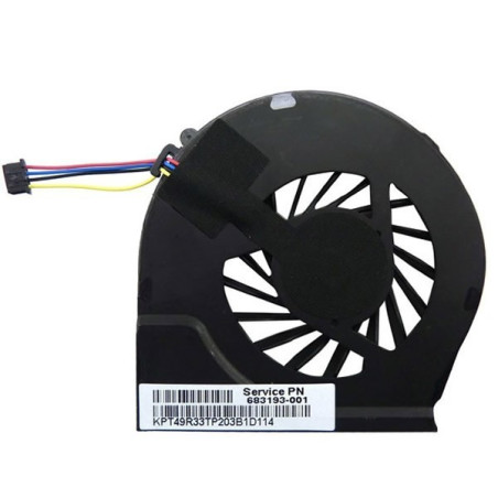 Ventilateurs HP G6-2000
