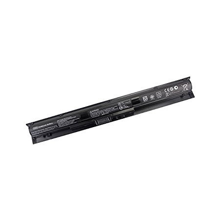 Batterie HP KI04 17-G099 NB 15-AK Séries HSTNN-DB6T HSTNN-LB6S