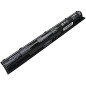 Batterie HP KI04 17-G099 NB 15-AK Séries HSTNN-DB6T HSTNN-LB6S