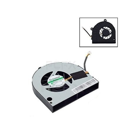 Ventilateur TOSHIBA C660