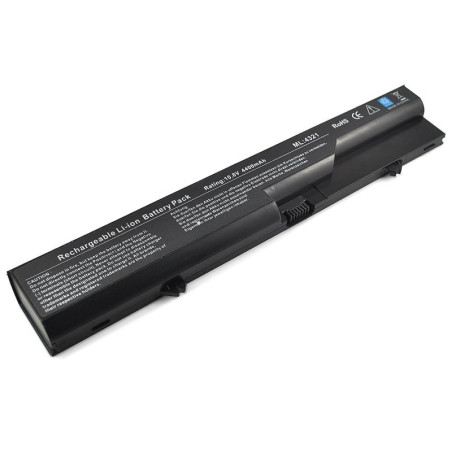 BATTERIE HP PROBOOK 4520s 4320s 4321s /PH06