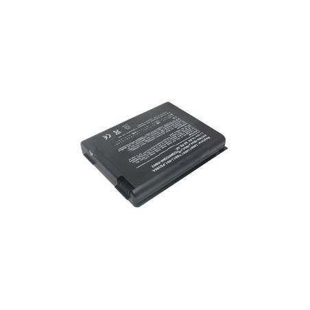 Batterie HP Pavilion ZX5000