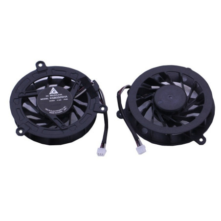 Ventilateur HP 4510