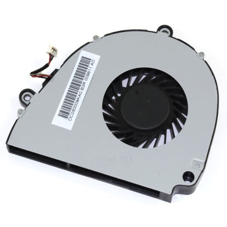 Ventilateur ACER E1-531