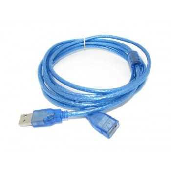 RALLONGE USB 2.0 3M HD