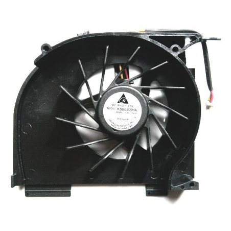Ventilateur HP DV6
