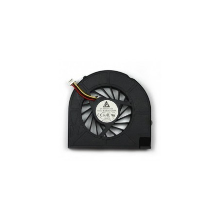 Ventilateur HP CQ60