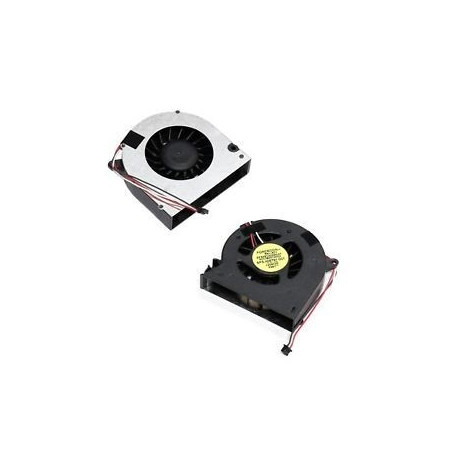 Ventilateur HP 620