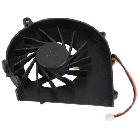 Ventilateur HP 650 
