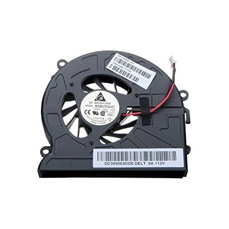 Ventilateur HP Pavilion DV7-1000