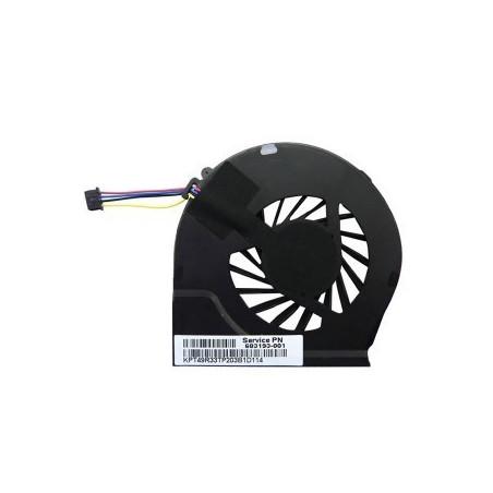 Ventilateur HP G7-2000