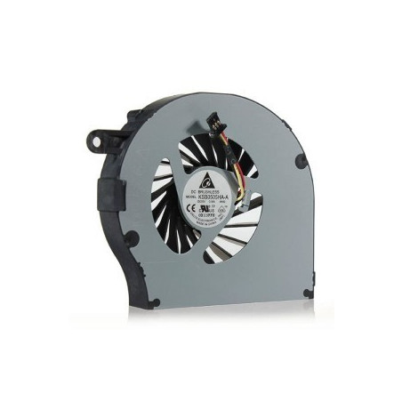 Ventilateur HP G62 Series