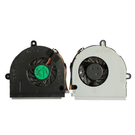 Ventilateur Asus K53